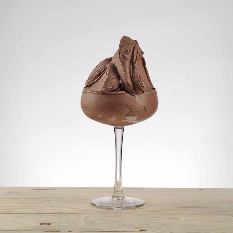 Am Schokoeis erkennst du die Qualität eines Eisladens. Komm zum Eisladen Kugelbrunnen und überzeug dich vom leckersten Schokoeis in der Region.