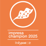 EIN UNTERNEHMEN „CHAMPION 2025“