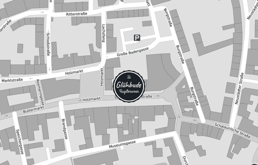 Eisladen Kugelbrunnen in Köthen - Komm vorbei