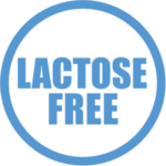 Lactosefrei