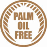 Palm-Öl frei